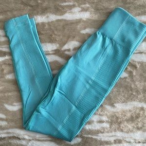 Gymshark Ultra Seamless Workout Set